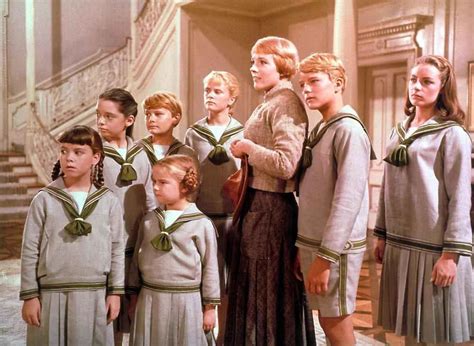 how many kids are in the sound of music